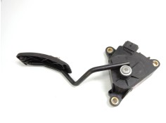 Recambio de potenciometro pedal para renault kangoo 1.5 dci diesel cat referencia OEM IAM 8200436864  