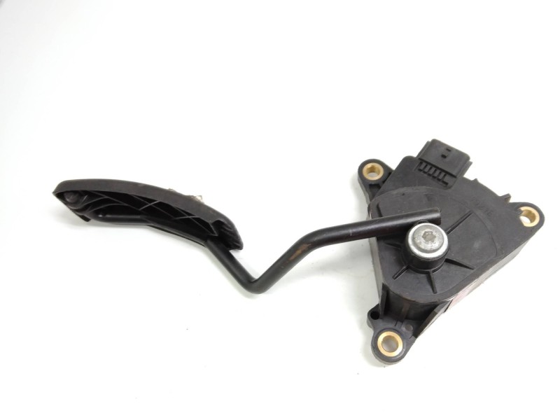 Recambio de potenciometro pedal para renault kangoo 1.5 dci diesel cat referencia OEM IAM 8200436864  