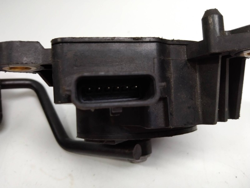Recambio de potenciometro pedal para renault kangoo 1.5 dci diesel cat referencia OEM IAM 8200436864  