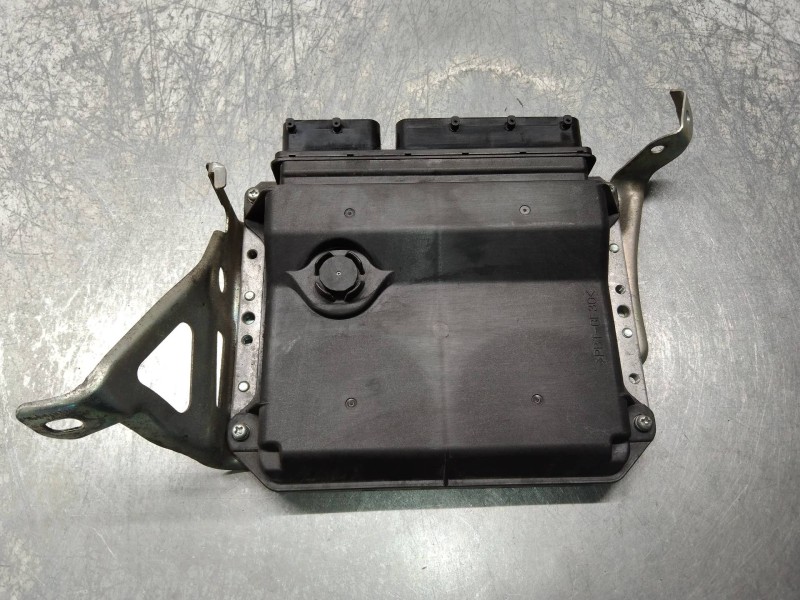 Recambio de centralita motor uce para toyota verso advance referencia OEM IAM 896610F210 MB2753004052 F1