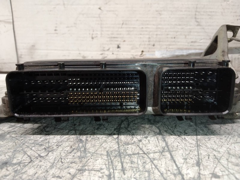 Recambio de centralita motor uce para toyota verso advance referencia OEM IAM 896610F210 MB2753004052 F1