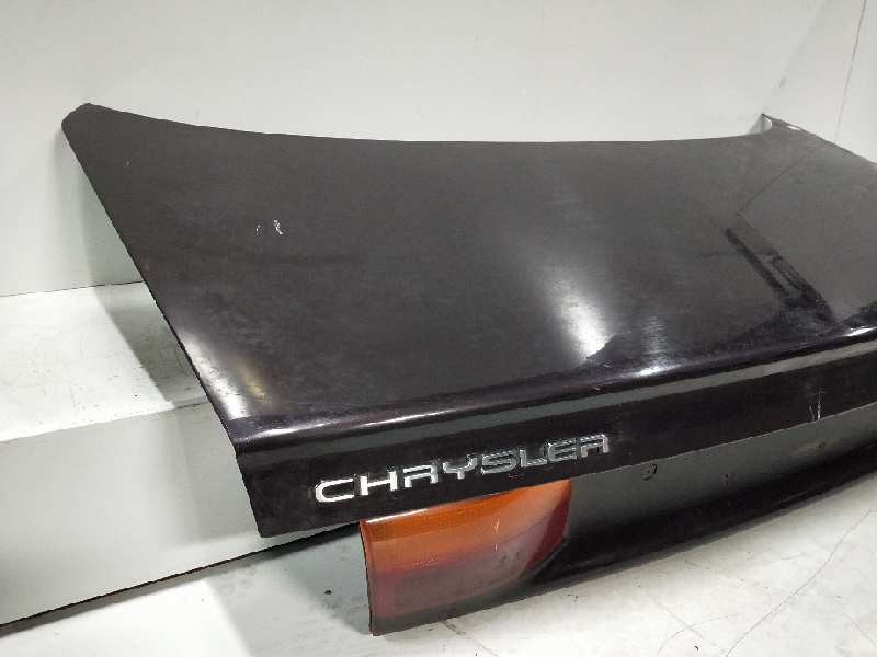 Recambio de tapa maletero para chrysler vision (lh) 3.5 cat referencia OEM IAM   