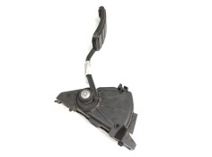 Recambio de potenciometro pedal para renault master ii phase 2 caja cerrada 2.5 diesel referencia OEM IAM 6PV00811904 7700314525 2