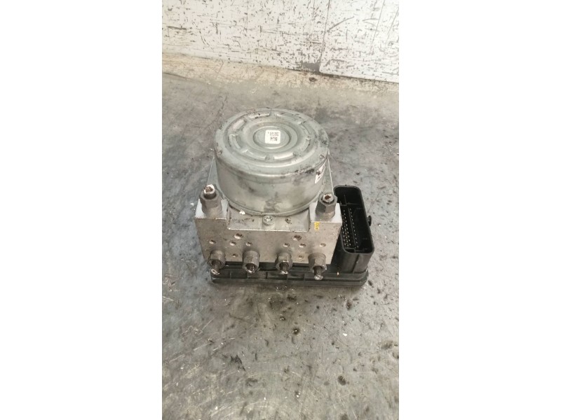 Recambio de abs para dacia dokker 1.5 dci diesel fap cat referencia OEM IAM 10091514713 10062531961 10022006554 28515242123 7660
