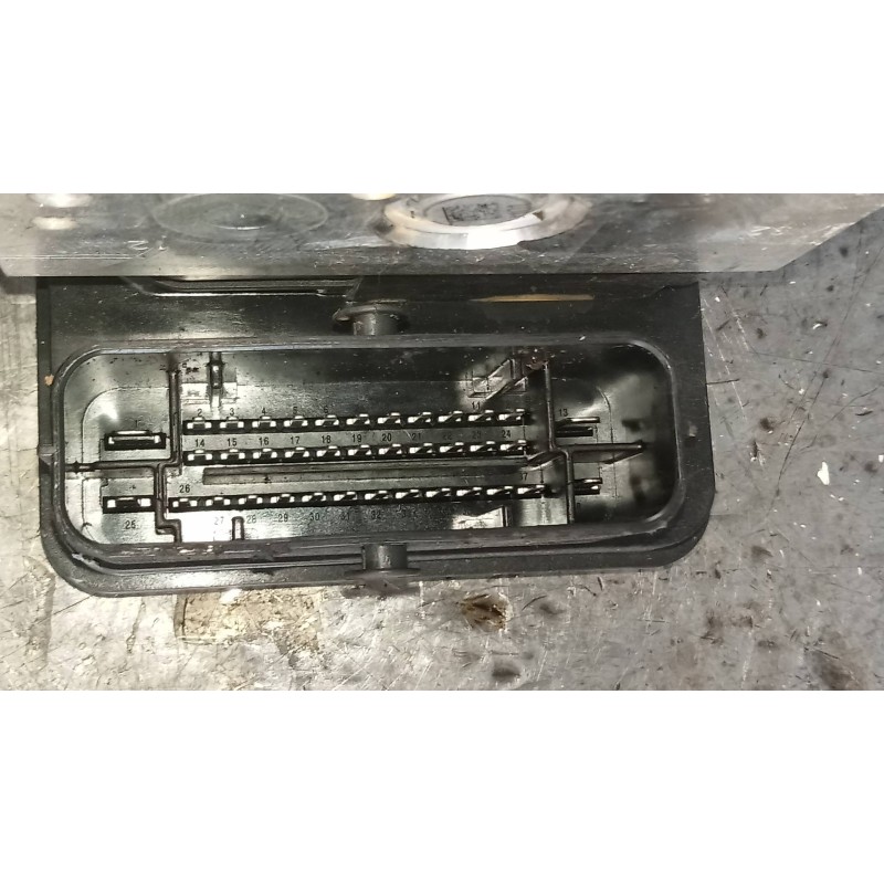 Recambio de abs para dacia dokker 1.5 dci diesel fap cat referencia OEM IAM 10091514713 10062531961 10022006554 28515242123 7660