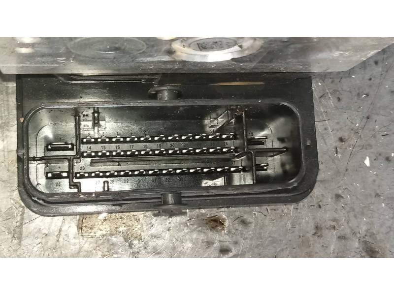 Recambio de abs para dacia dokker 1.5 dci diesel fap cat referencia OEM IAM 10091514713 10062531961 10022006554 28515242123 7660