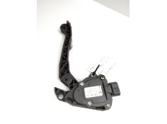 Recambio de potenciometro pedal para renault master pritsche/fgst 2.3 dci diesel cat referencia OEM IAM 6PV00997800  