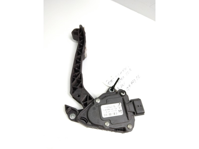 Recambio de potenciometro pedal para renault master pritsche/fgst 2.3 dci diesel cat referencia OEM IAM 6PV00997800  