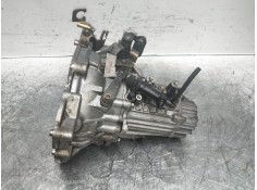 Recambio de caja cambios para hyundai lantra familiar (rd) 1.9 diesel cat referencia OEM IAM JW2073 515595 
