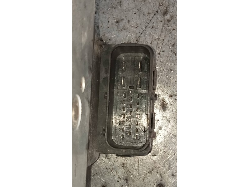 Recambio de abs para hyundai terracan (hp) 2.9 crdi gl referencia OEM IAM 58910H1500 03312010 