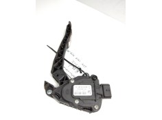 Recambio de potenciometro pedal para renault master kasten l2h2 hka 3,3t referencia OEM IAM 6PV00997800 8200672367 