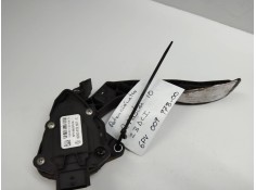 Recambio de potenciometro pedal para renault master kasten l2h2 hka 3,3t referencia OEM IAM 6PV00997800 8200672367  2