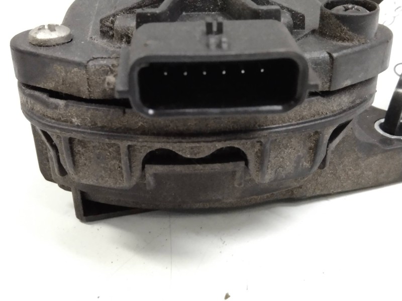 Recambio de potenciometro pedal para renault master kasten l2h2 hka 3,3t referencia OEM IAM 6PV00997800 8200672367 