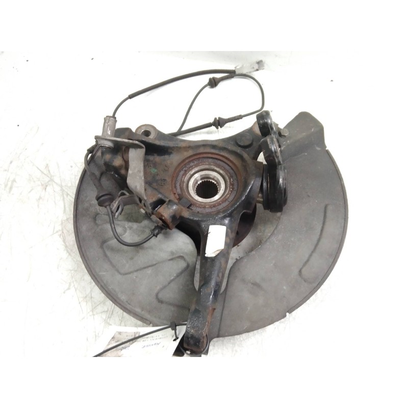 Recambio de mangueta delantera izquierda para citroen c5 berlina 2.0 hdi fap cat (rhr / dw10bted4) referencia OEM IAM   