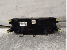 Recambio de mando calefaccion / aire acondicionado para toyota verso advance referencia OEM IAM 559000F080B   2