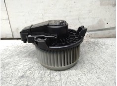 Recambio de motor calefaccion para toyota verso advance referencia OEM IAM AV2727008103  