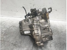 Recambio de caja cambios para hyundai lantra familiar (rd) 1.9 diesel cat referencia OEM IAM JW2073 515595  2