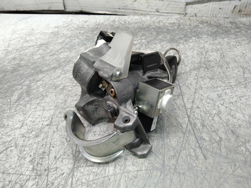 Recambio de conmutador de arranque para toyota verso advance referencia OEM IAM 450200204  