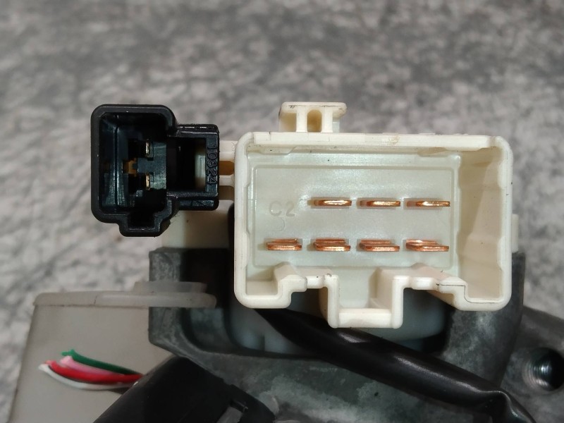 Recambio de conmutador de arranque para toyota verso advance referencia OEM IAM 450200204  