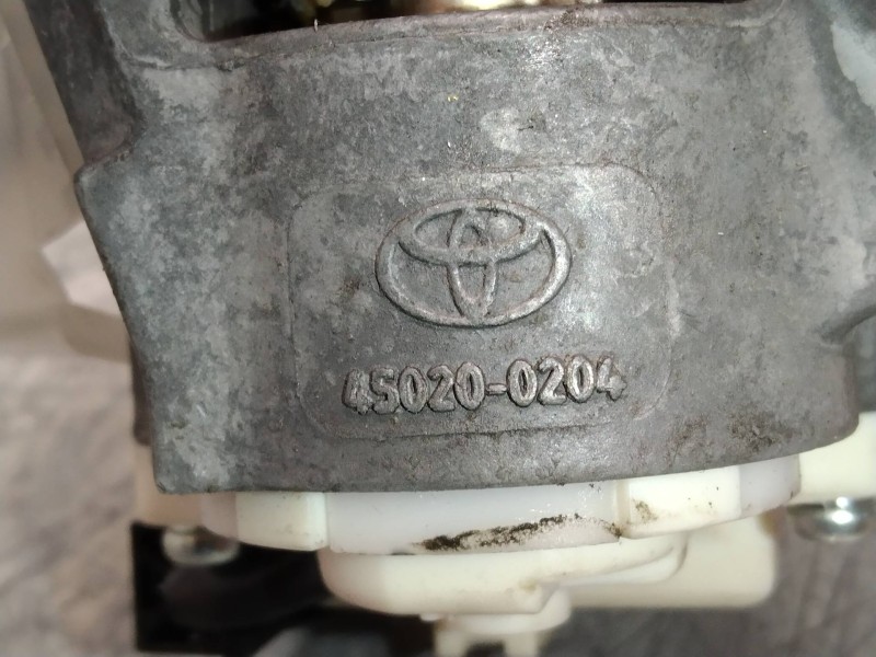 Recambio de conmutador de arranque para toyota verso advance referencia OEM IAM 450200204  