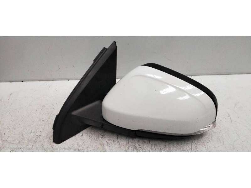 Recambio de retrovisor izquierdo para volvo v60 kombi kinetic referencia OEM IAM   