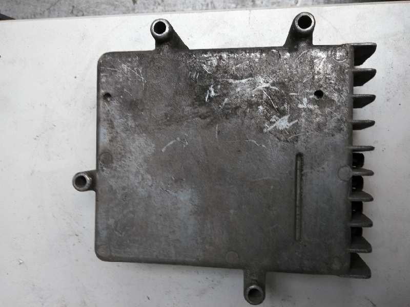 Recambio de centralita cambio automatico para chrysler vision (lh) 3.5 cat referencia OEM IAM 4759067 07910 