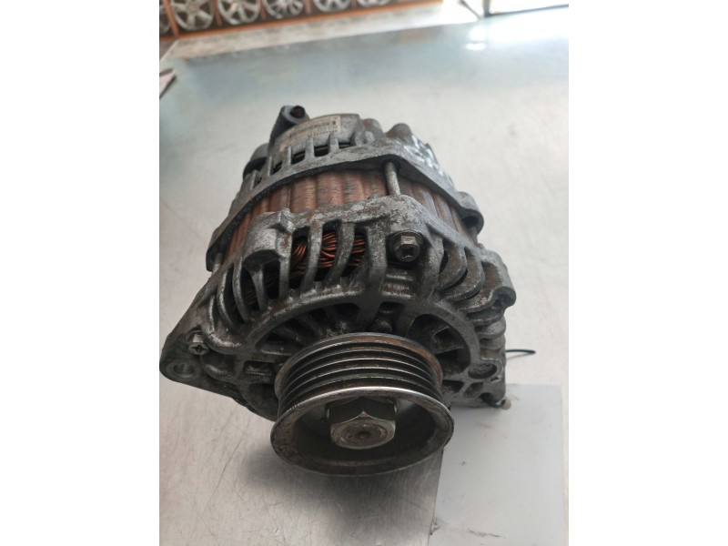 Recambio de alternador para honda civic (fk) 1.4 cat referencia OEM IAM A5TJ091ZE  
