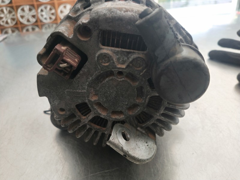 Recambio de alternador para honda civic (fk) 1.4 cat referencia OEM IAM A5TJ091ZE  