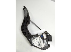 Recambio de potenciometro pedal para renault megane iii berlina 5 p business referencia OEM IAM 180020022R  