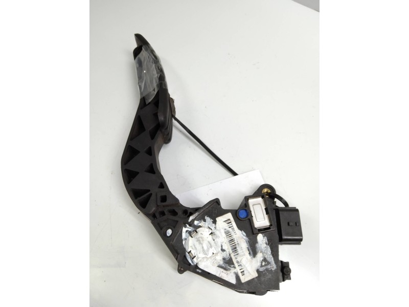Recambio de potenciometro pedal para renault megane iii berlina 5 p business referencia OEM IAM 180020022R  