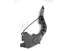 Recambio de potenciometro pedal para renault megane iii berlina 5 p business referencia OEM IAM 180020022R   2