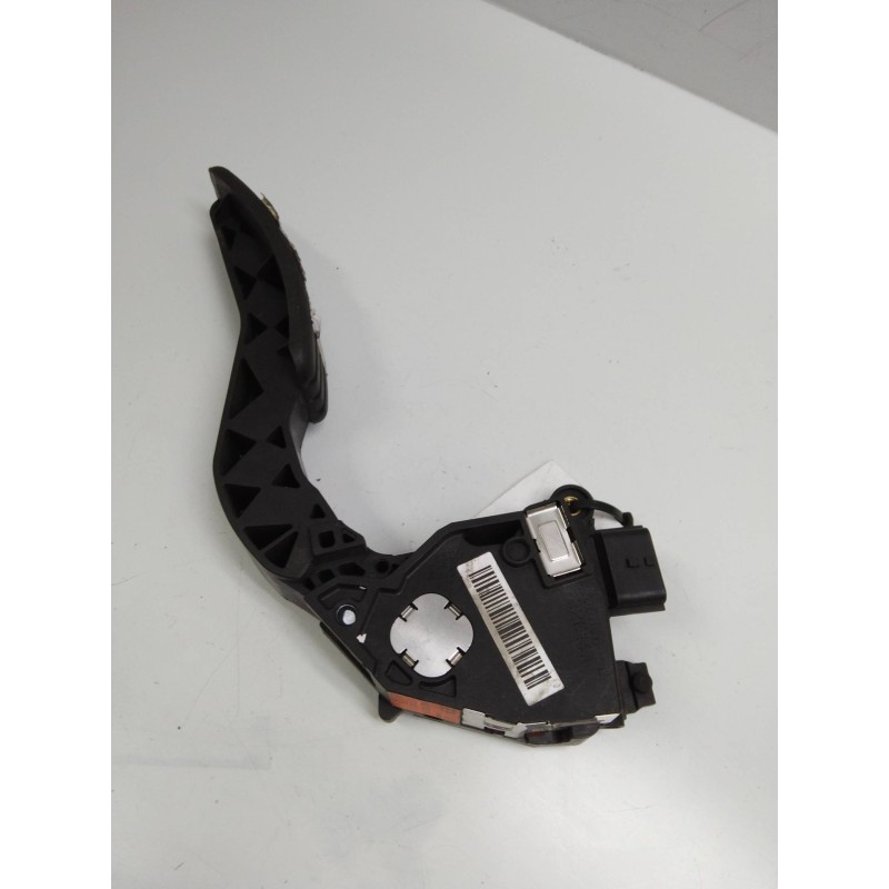 Recambio de potenciometro pedal para renault megane iii sport tourer 1.5 dci diesel referencia OEM IAM 180020022R  