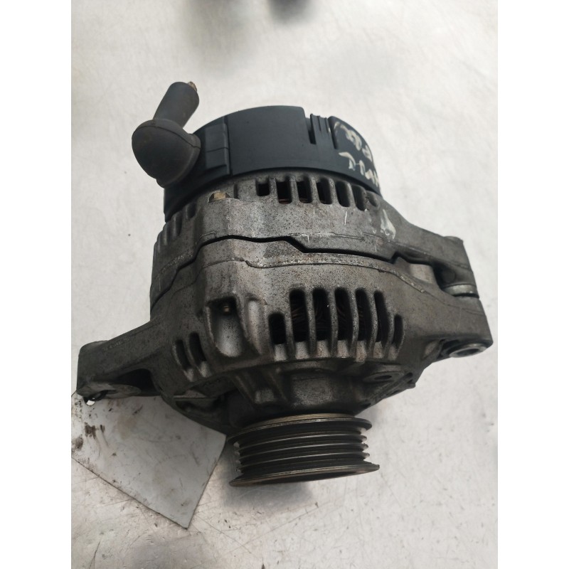 Recambio de alternador para honda civic berlina .5 (ma/mb) 1.6 sr vtec (mb1) referencia OEM IAM 0123315020 BOSCH 