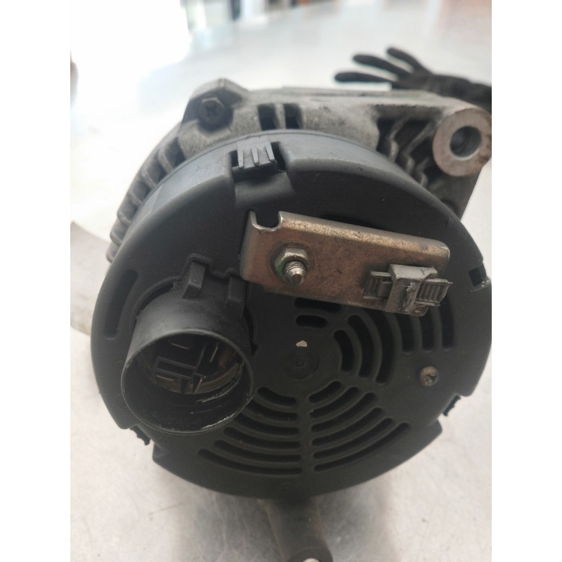 Recambio de alternador para honda civic berlina .5 (ma/mb) 1.6 sr vtec (mb1) referencia OEM IAM 0123315020 BOSCH 