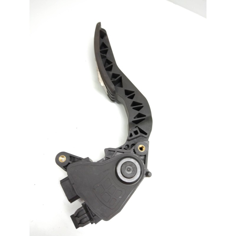 Recambio de potenciometro pedal para renault megane iii sport tourer 1.6 16v e85 (etanol) referencia OEM IAM 180020022R  