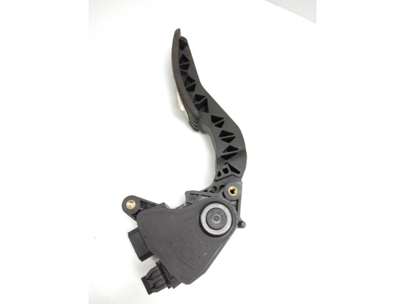 Recambio de potenciometro pedal para renault megane iii sport tourer 1.6 16v e85 (etanol) referencia OEM IAM 180020022R  