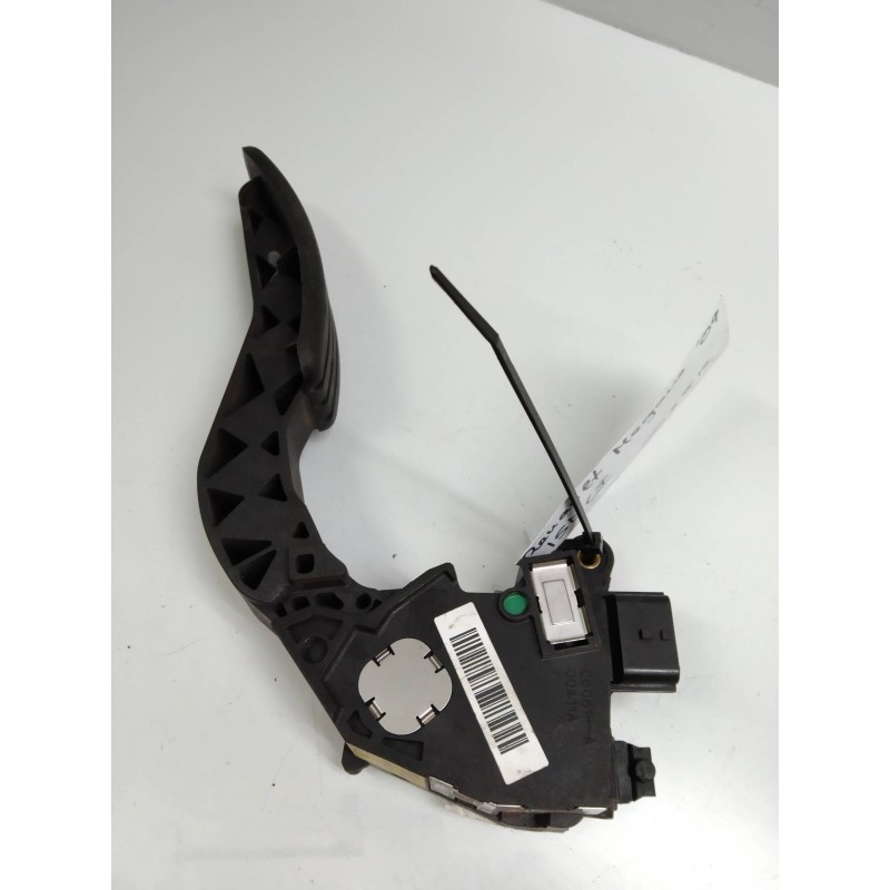 Recambio de potenciometro pedal para renault megane iii sport tourer 1.5 dci diesel fap referencia OEM IAM 180020038R  