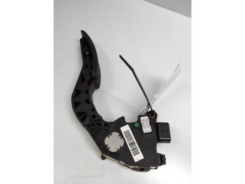 Recambio de potenciometro pedal para renault megane iii sport tourer 1.5 dci diesel fap referencia OEM IAM 180020038R  
