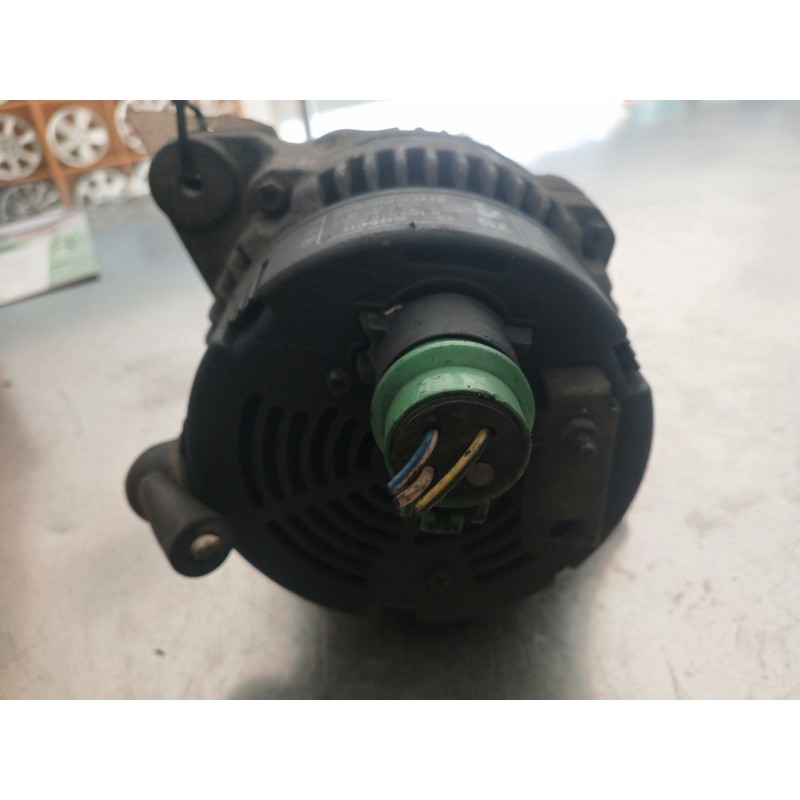 Recambio de alternador para honda civic berlina .5 (ma/mb) 1.6 ls (mb1) referencia OEM IAM 0123315020 BOSCH  Recambio de alternador para honda civic berlina .5 (ma/mb) 1.6 ls (mb1) referencia OEM IAM 0123315020 BOSCH