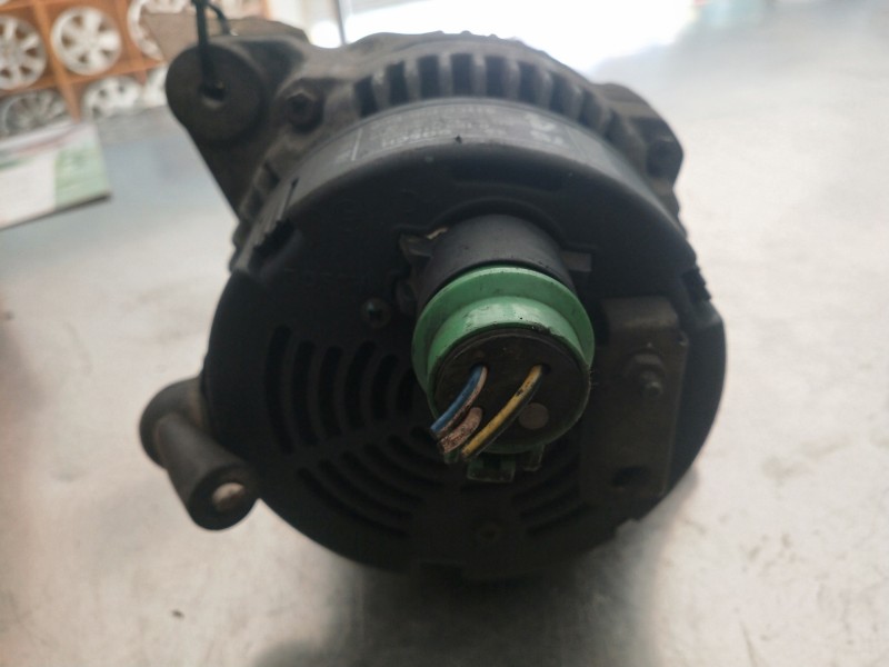 Recambio de alternador para honda civic berlina .5 (ma/mb) 1.6 ls (mb1) referencia OEM IAM 0123315020 BOSCH  Recambio de alternador para honda civic berlina .5 (ma/mb) 1.6 ls (mb1) referencia OEM IAM 0123315020 BOSCH