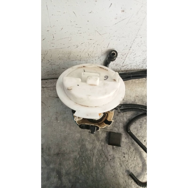 Recambio de bomba combustible para mercedes clase c (w204) berlina c 200 cdi blueefficiency (204.001) referencia OEM IAM A204470