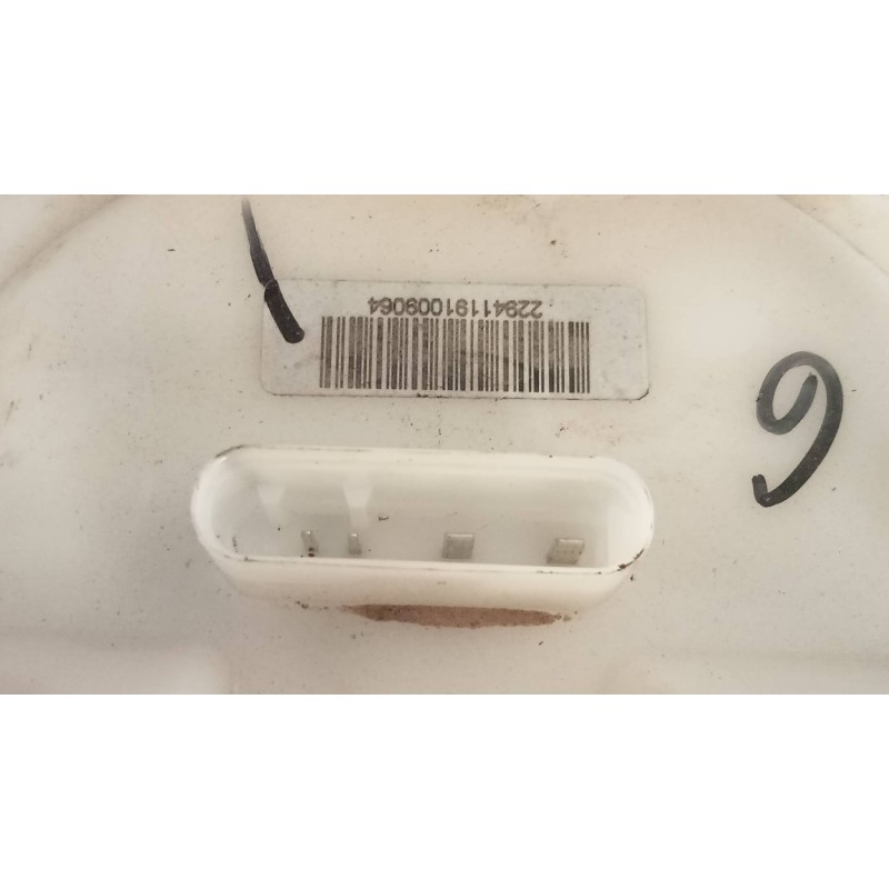 Recambio de bomba combustible para mercedes clase c (w204) berlina c 200 cdi blueefficiency (204.001) referencia OEM IAM A204470