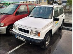 suzuki vitara se/sv (et) del año 2004