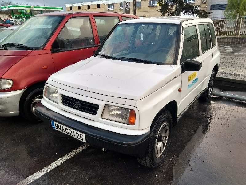 suzuki vitara se/sv (et) del año 2004
