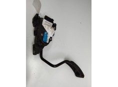 Recambio de potenciometro pedal para renault vel satis (bj0) 3.0 v6 dci turbodiesel cat referencia OEM IAM 6PV00811916 820000493 2