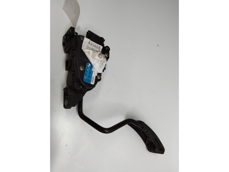 Recambio de potenciometro pedal para renault vel satis (bj0) 3.0 v6 dci turbodiesel cat referencia OEM IAM 6PV00811916 820000493