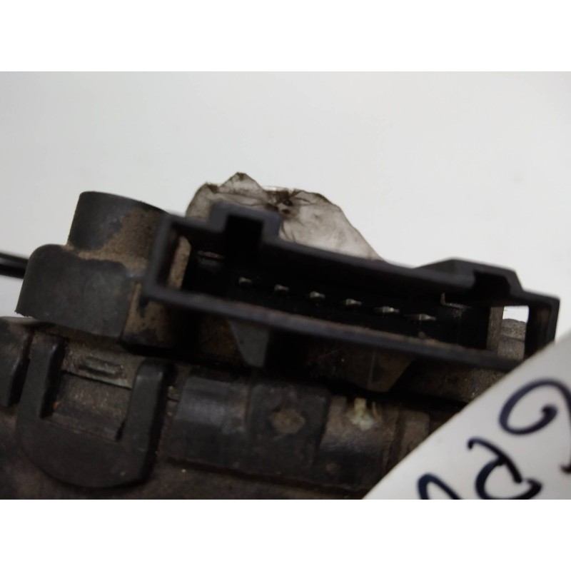 Recambio de potenciometro pedal para renault vel satis (bj0) 3.0 v6 dci turbodiesel cat referencia OEM IAM 6PV00811916 820000493