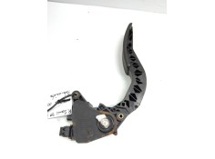 Recambio de potenciometro pedal para renault scenic iii dynamique referencia OEM IAM 180020024R  