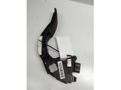 Recambio de potenciometro pedal para renault scenic iii dynamique referencia OEM IAM 180020024R   2