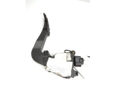 Recambio de potenciometro pedal para renault talisman intens referencia OEM IAM 180026830F  